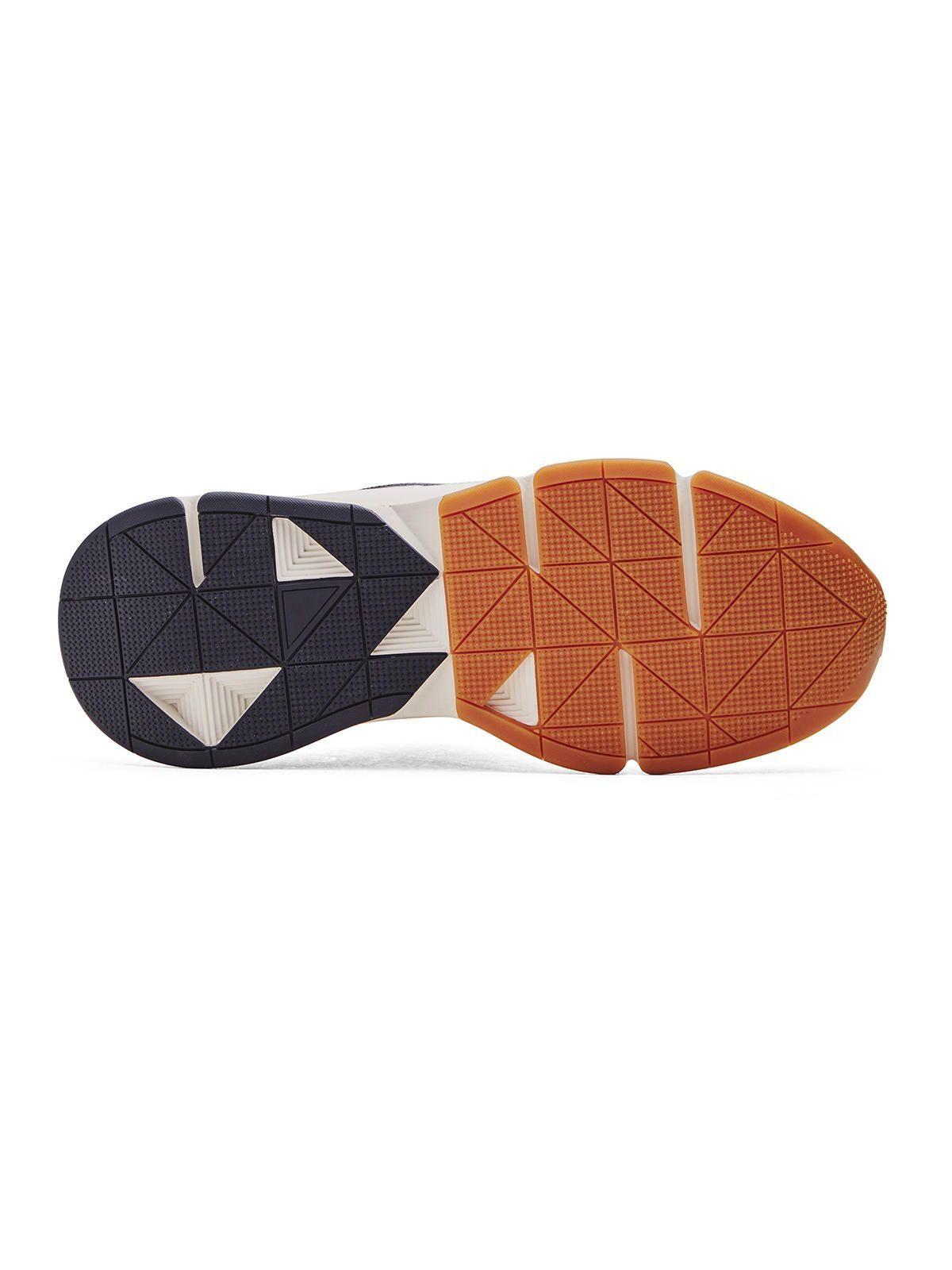 Zapatillas Forge 96 unisex Blanco-3