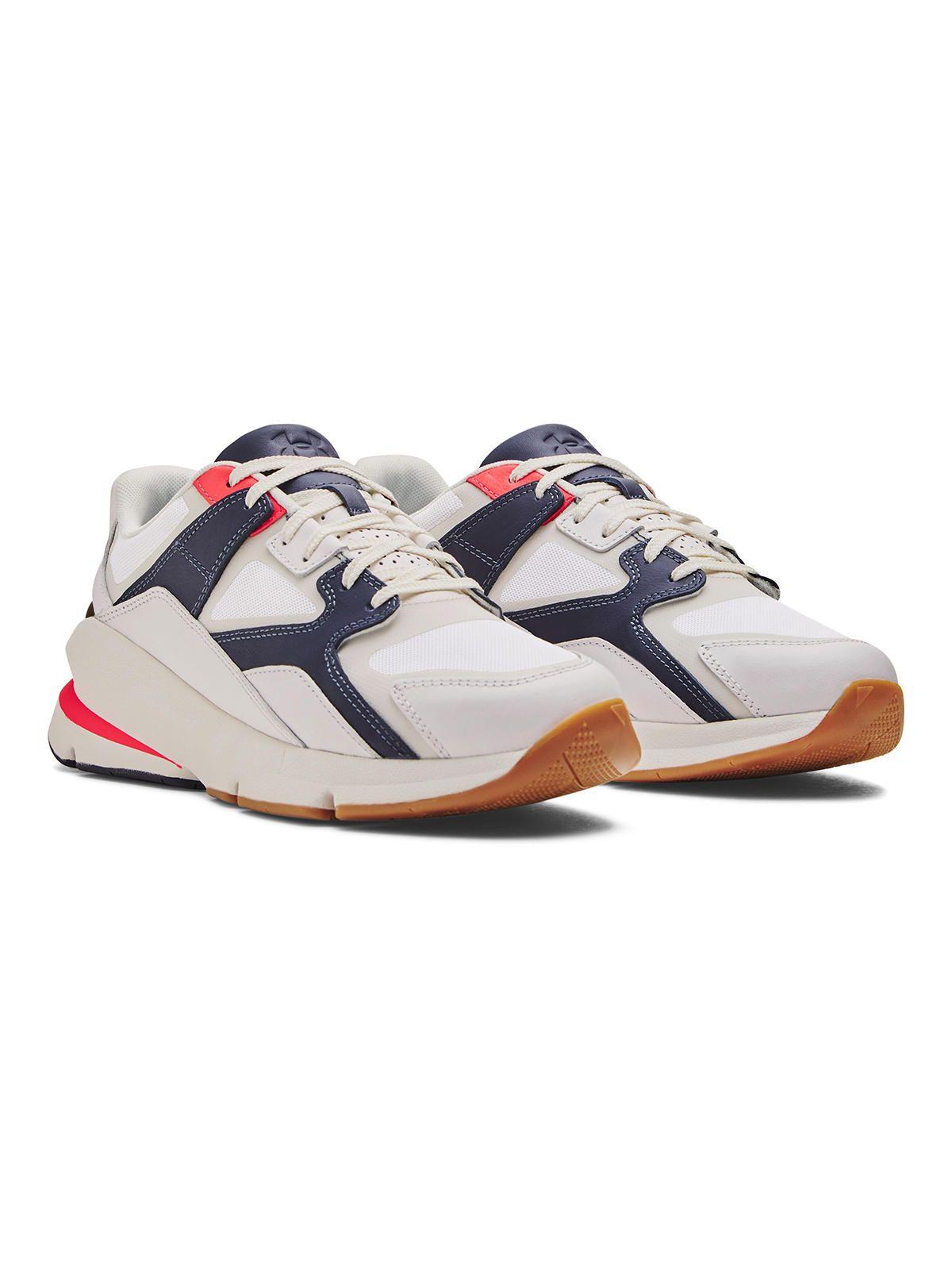 Zapatillas Forge 96 unisex Blanco-5