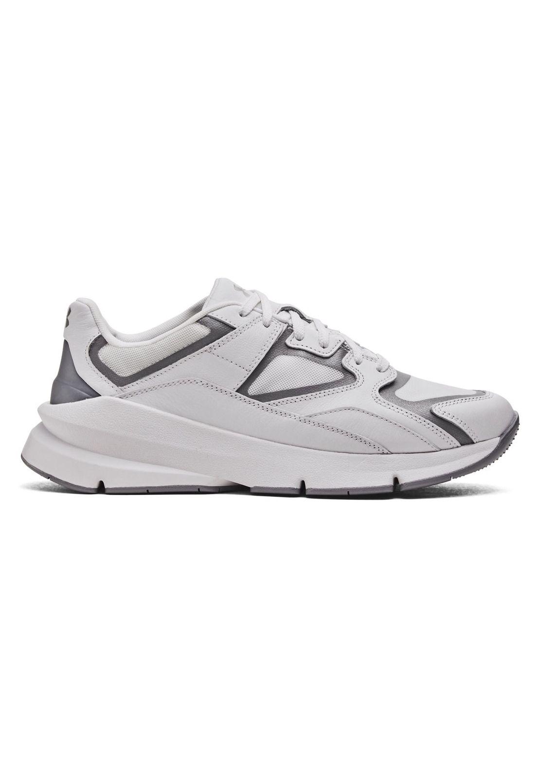 Zapatillas Forge 96 unisex Blanco-0