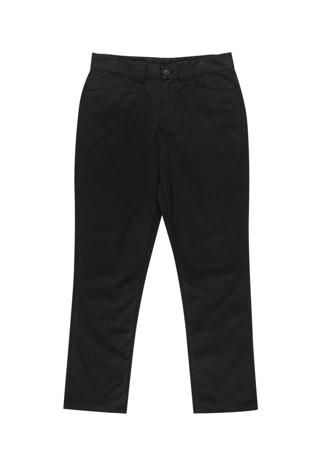 Pantalón Saywer Venture Nd Negro Hombre-0