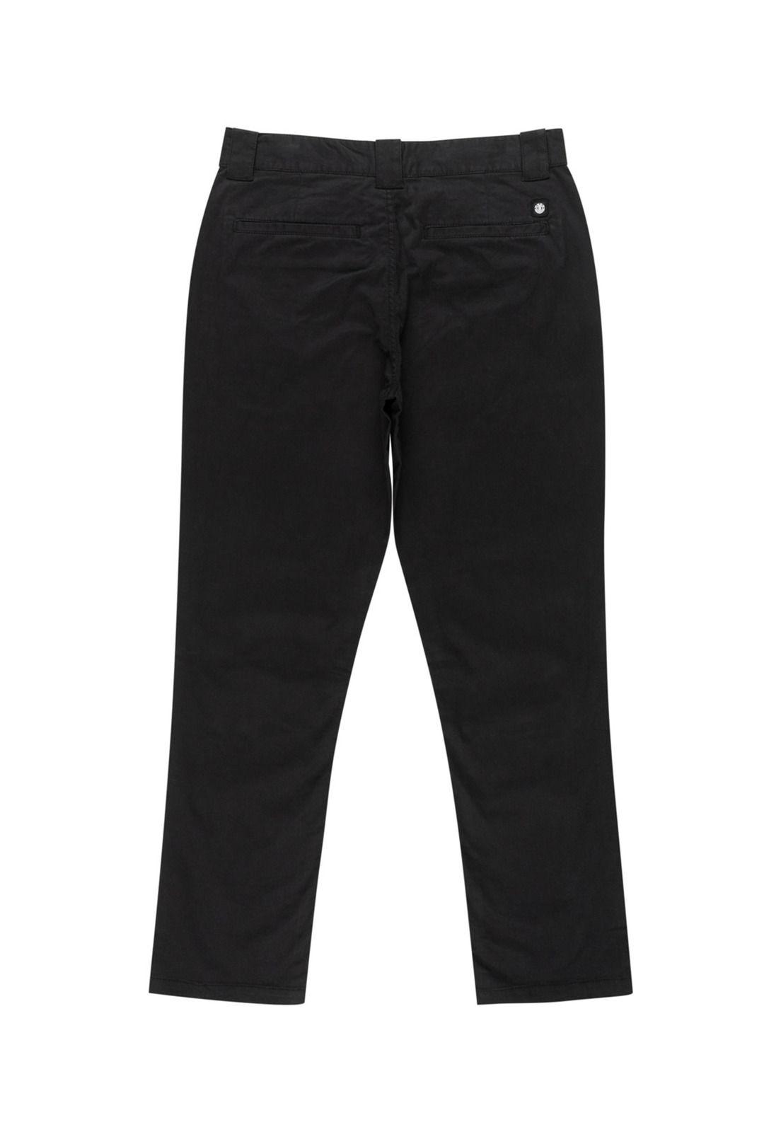 Pantalón Saywer Venture Nd Negro Hombre-1