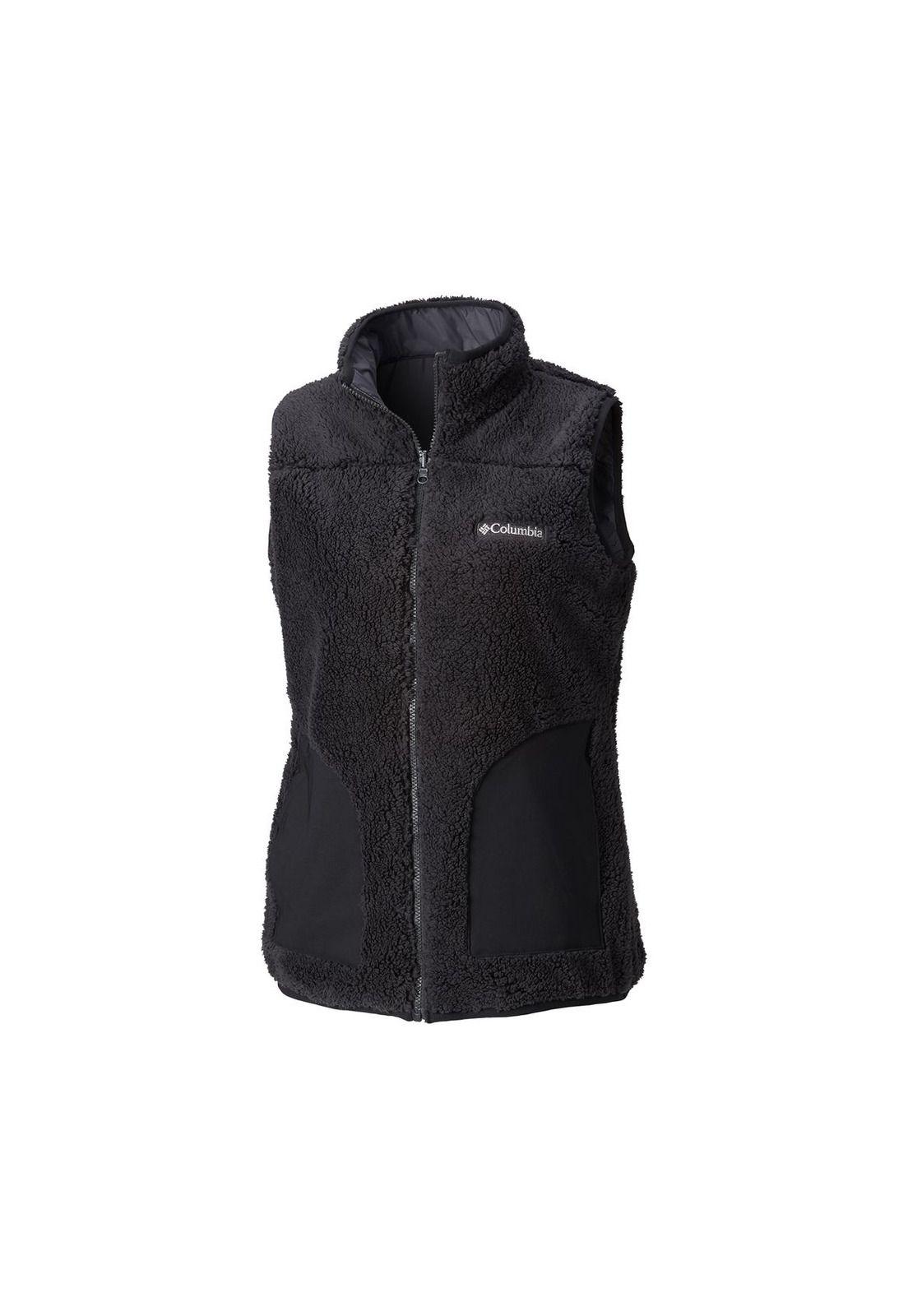 Parka S/M Bryce Canyon Reversible Negro-0