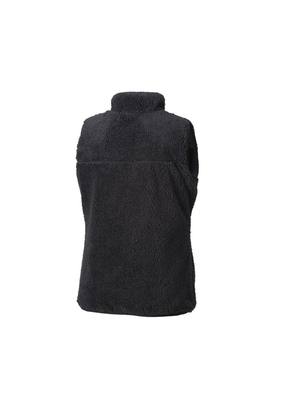 Parka S/M Bryce Canyon Reversible Negro-1
