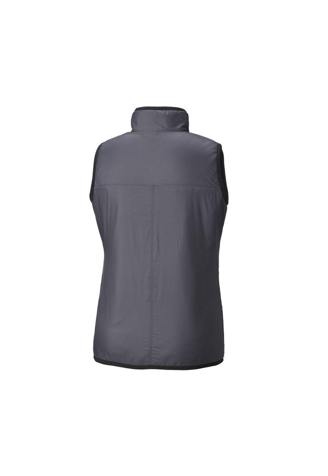 Parka S/M Bryce Canyon Reversible Negro-2