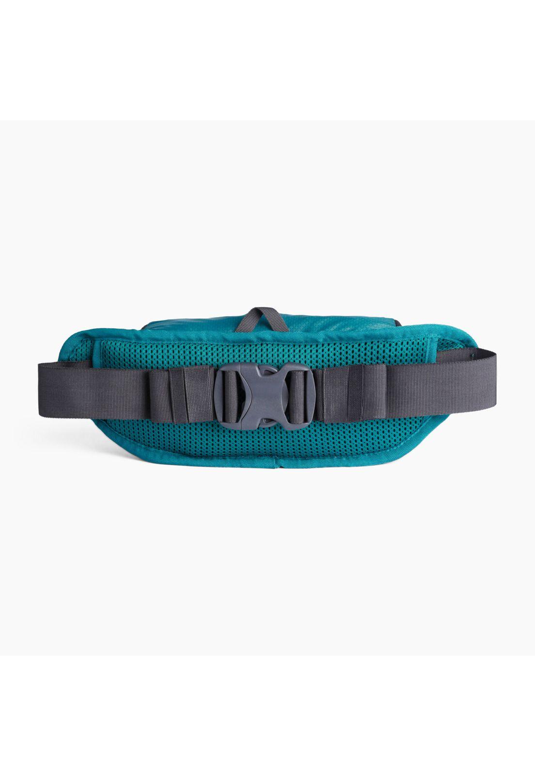 Banano Unisex Crest 15L Lumbar Pac Celeste-1