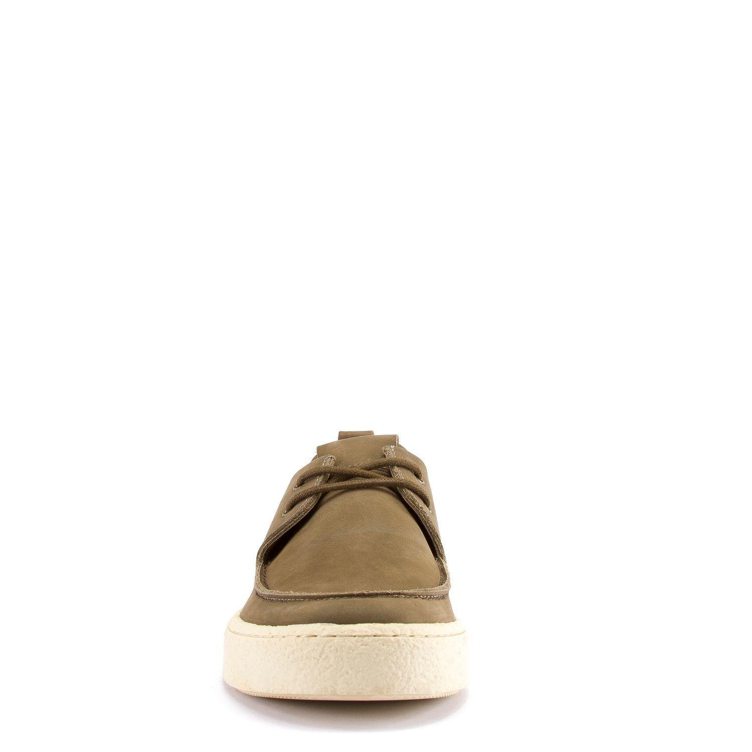 Zapato Huron Casual Grey-2