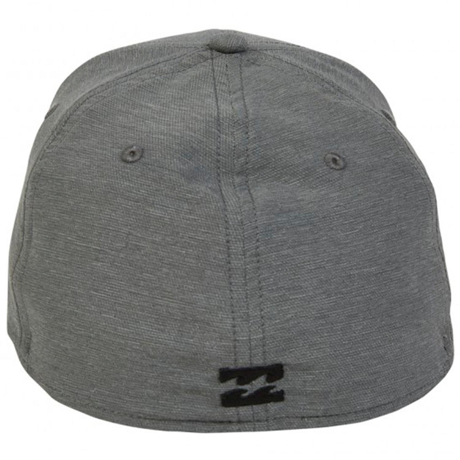 Jockey Hombre Surftrek Stretch Gris-1