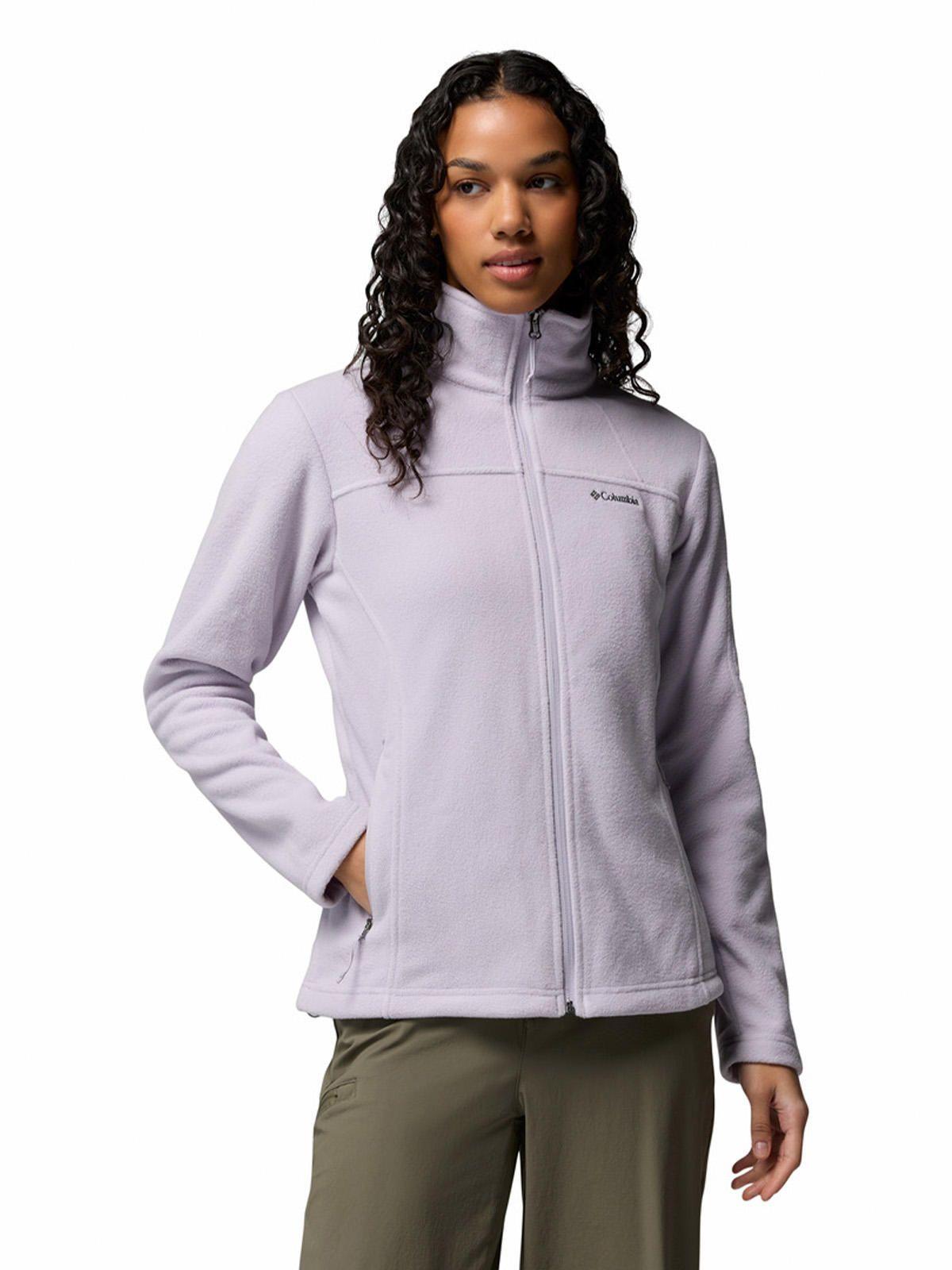 Polar Mujer Fast Trek II Morado-0