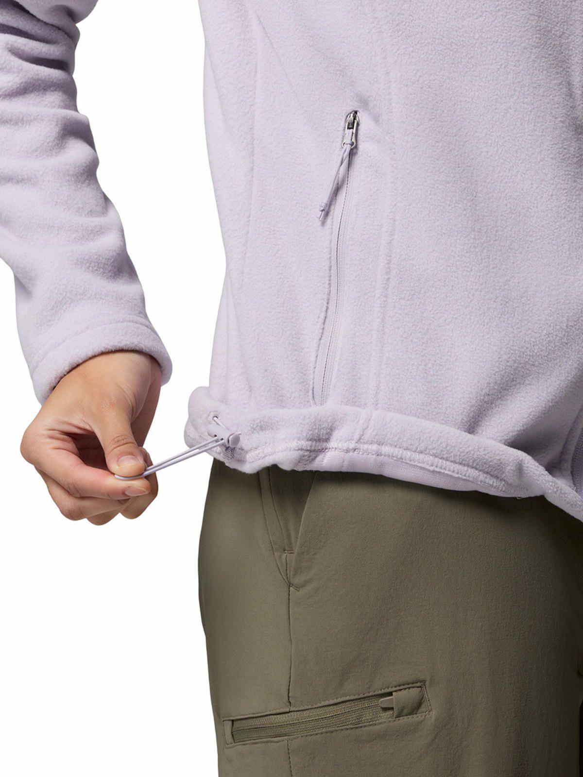 Polar Mujer Fast Trek II Morado-5