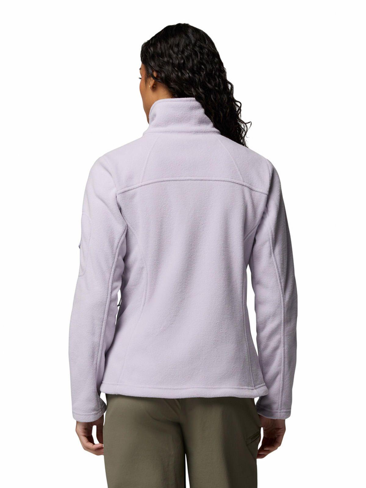 Polar Mujer Fast Trek II Morado-6