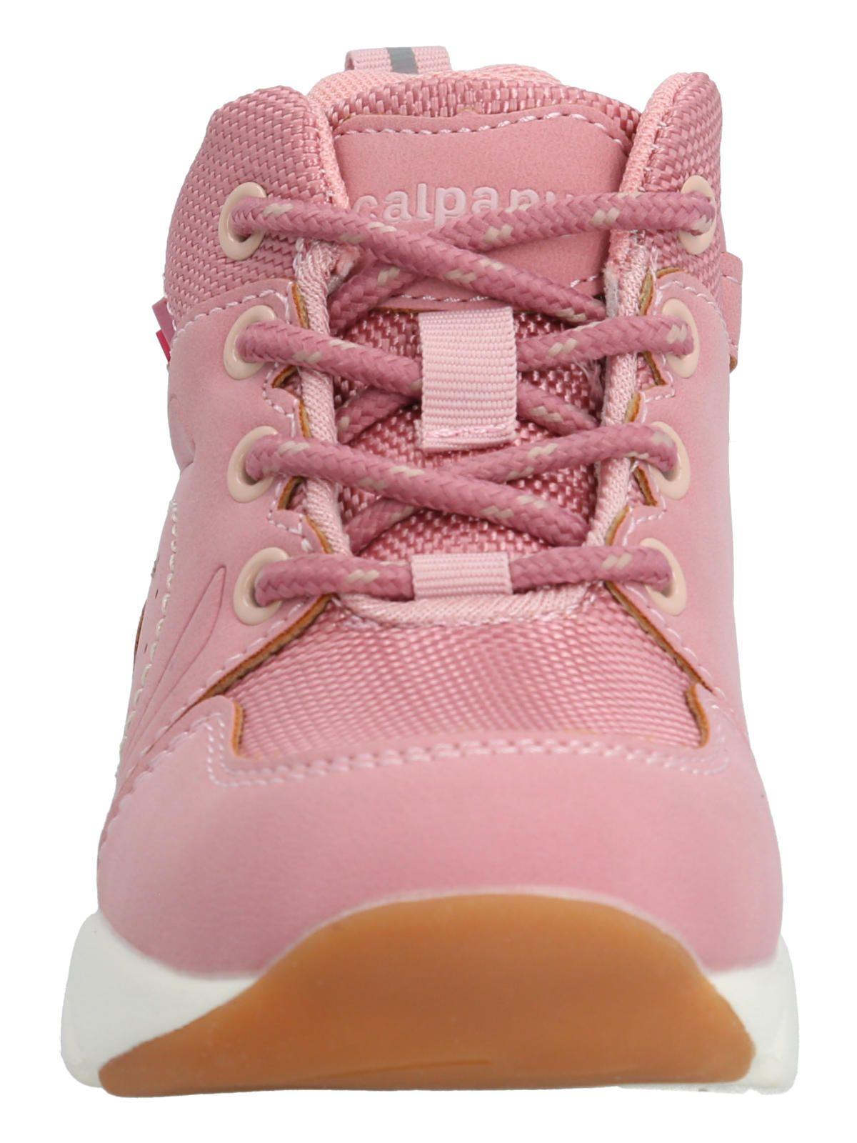 Botín Castor 2 Niña Rosado-3