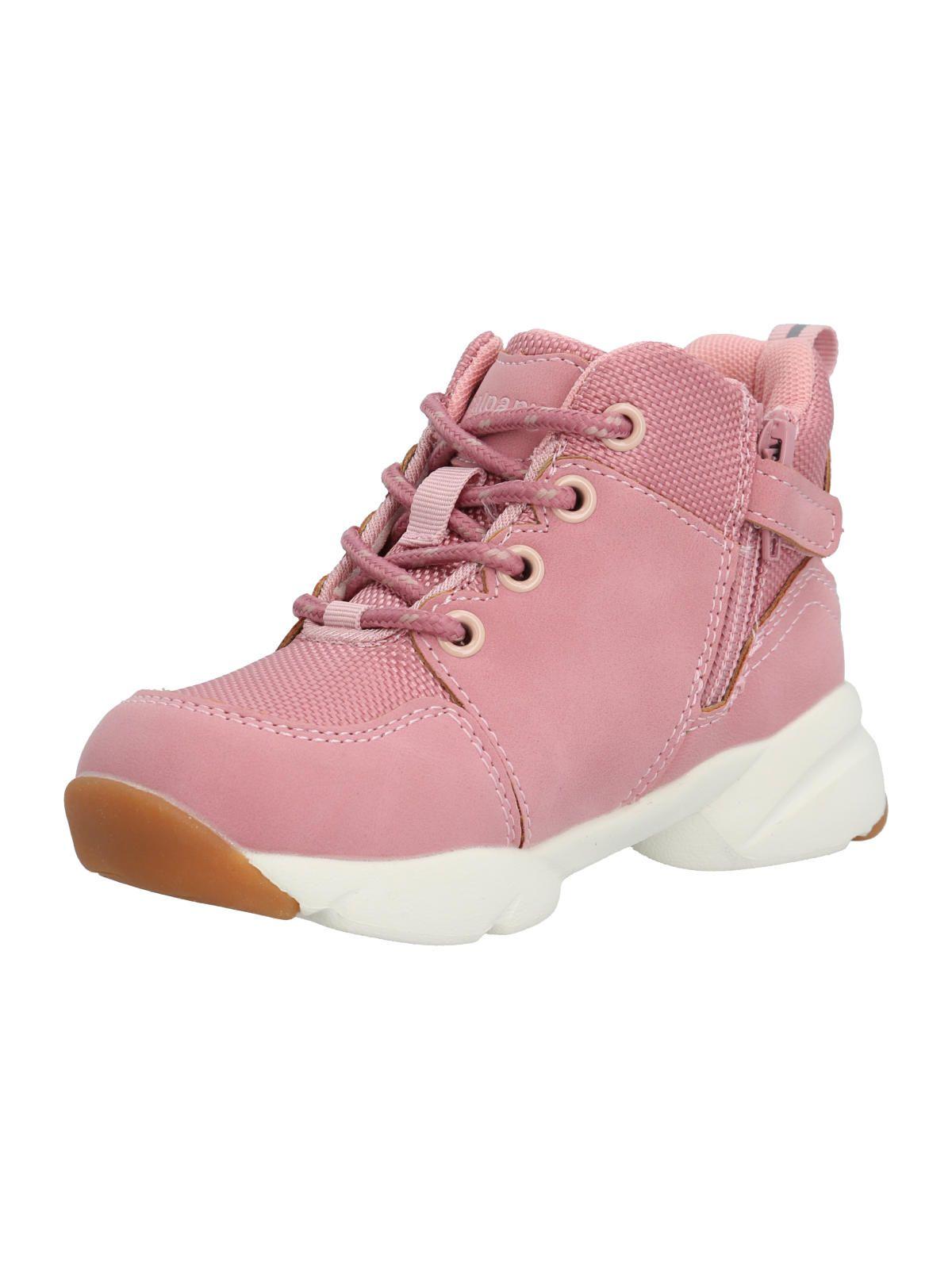 Botín Castor 2 Niña Rosado-4