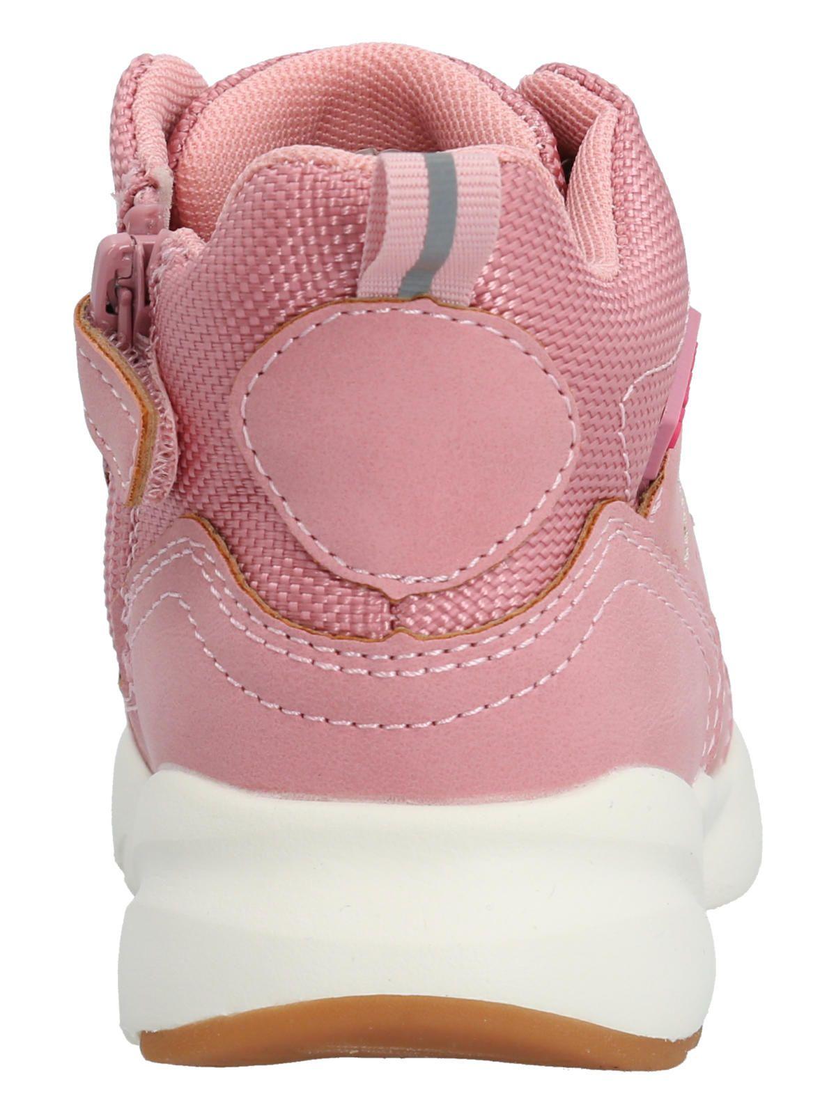 Botín Castor 2 Niña Rosado-6