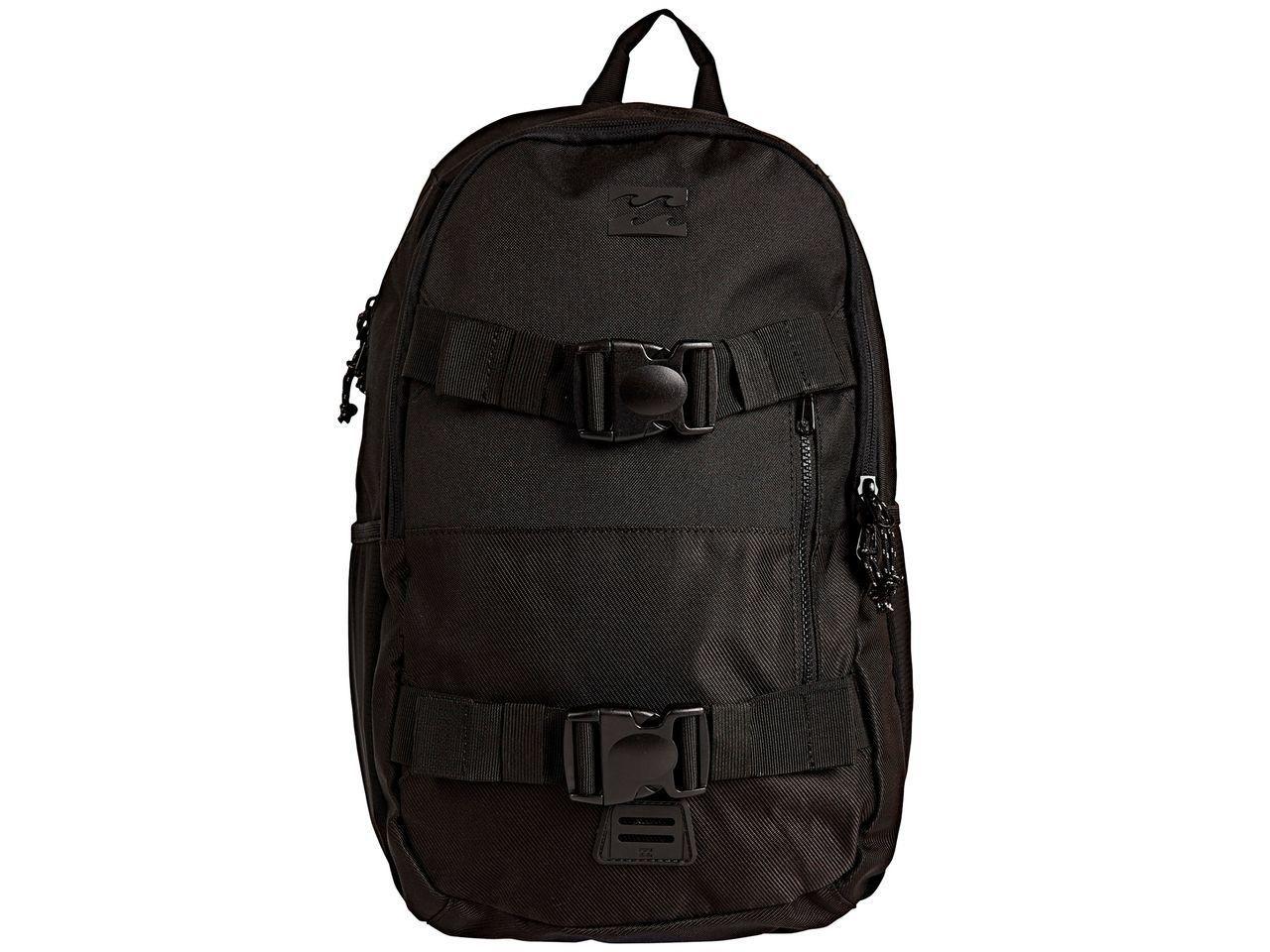 Mochila Hombre Command Pack Negro-0