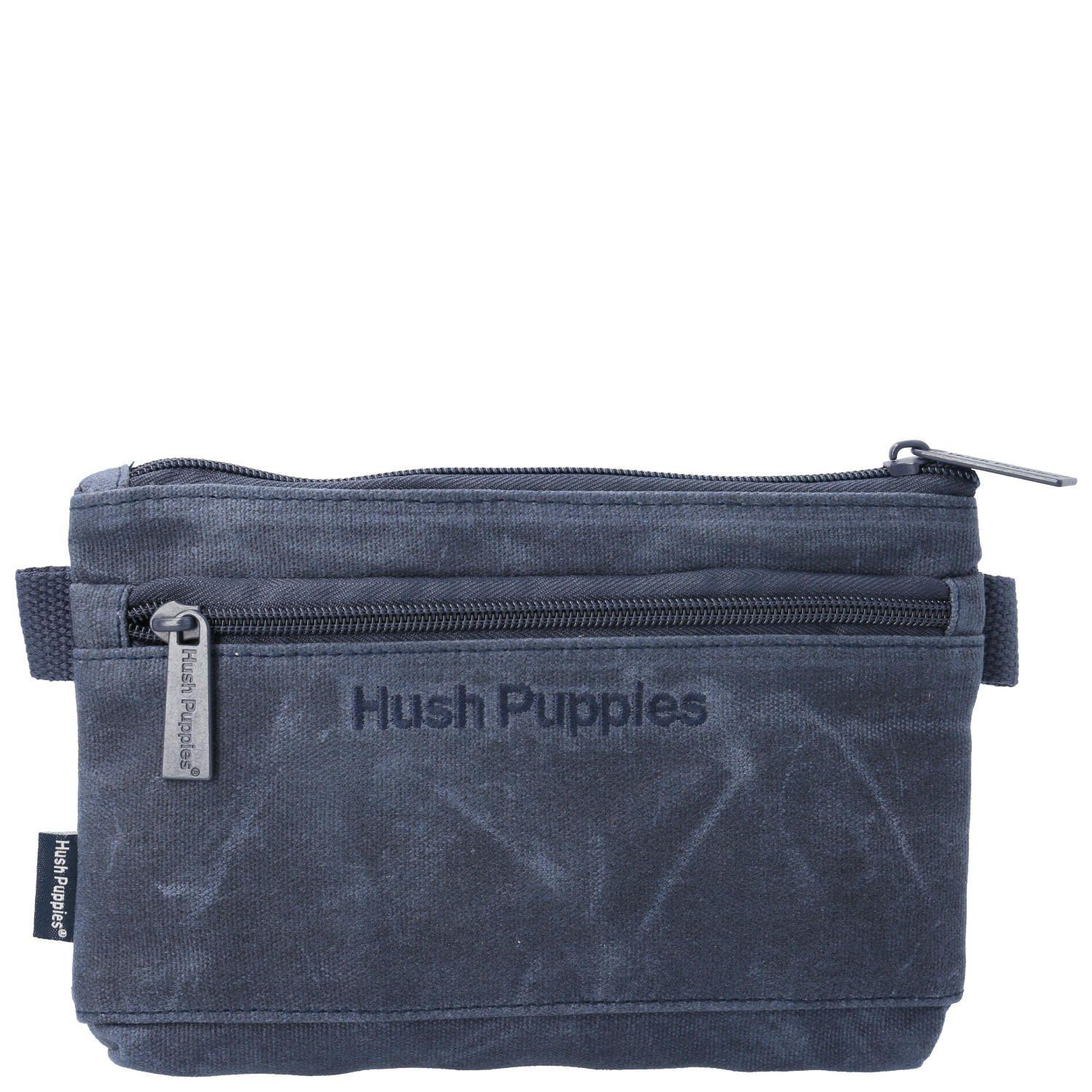 Estuche Niño Basset Pencilcase Azul-1