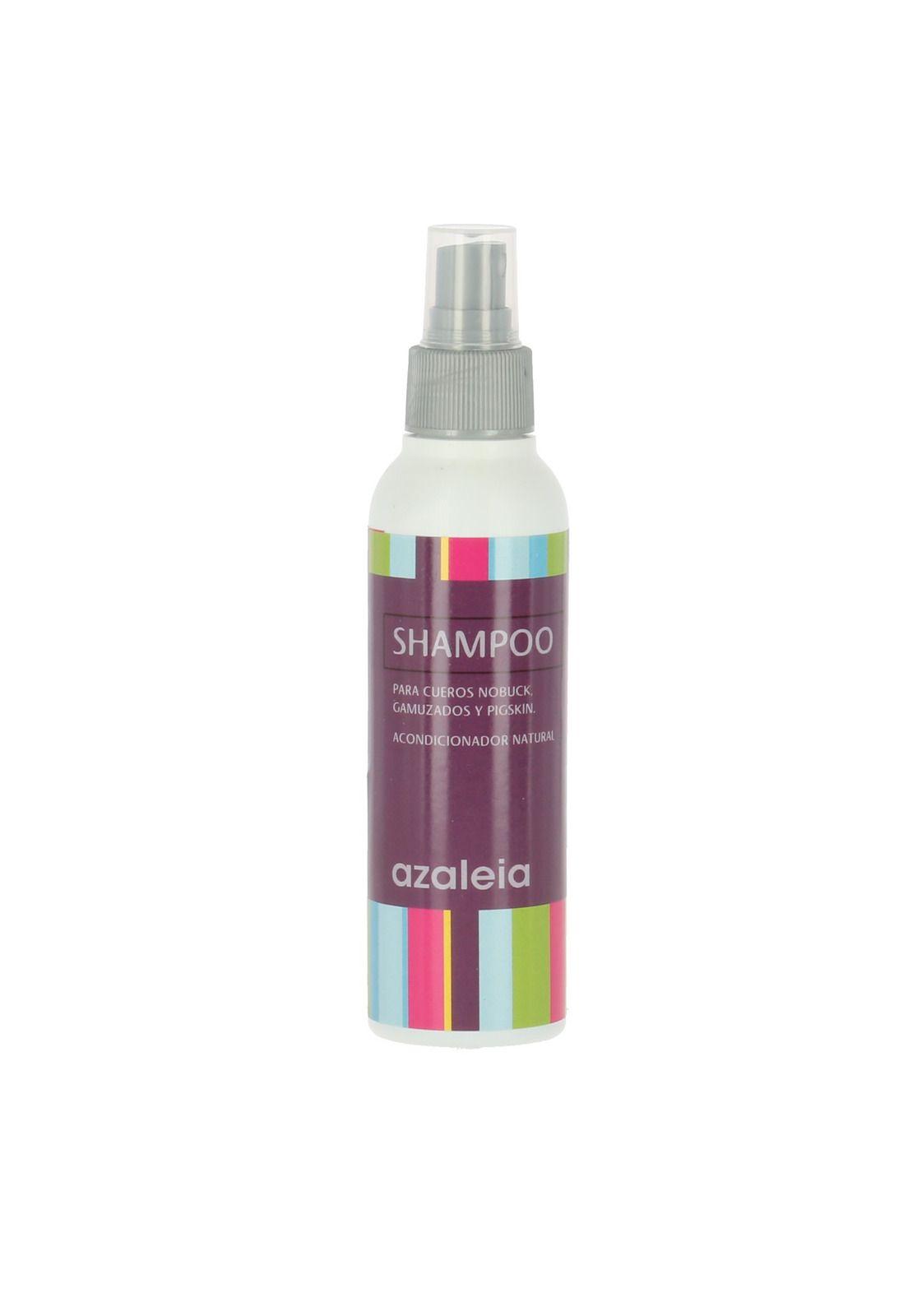 Producto Limpieza Az Shampoo-0