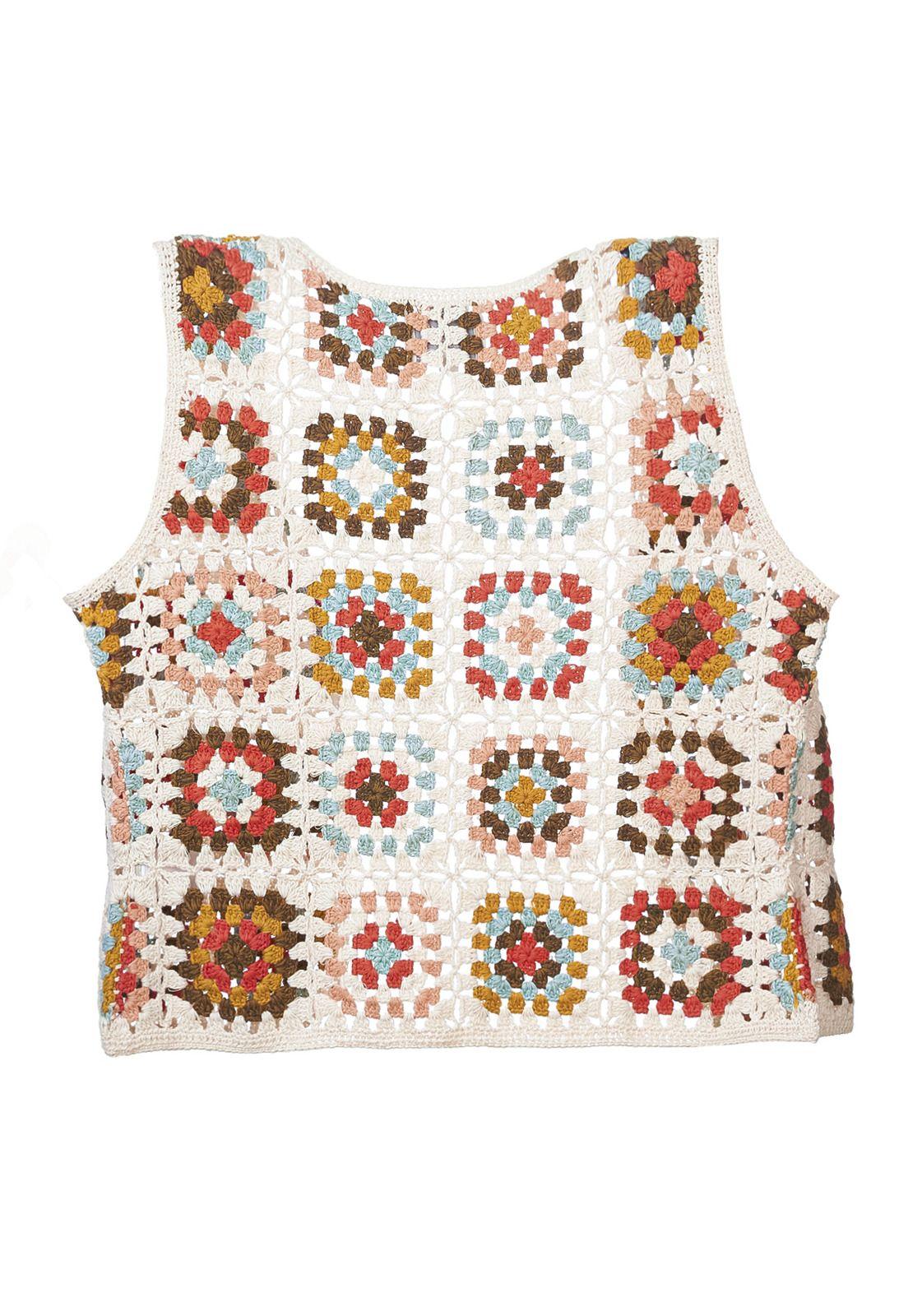 Sweater Algodón Orgánico Canarias Lila Mujer-1