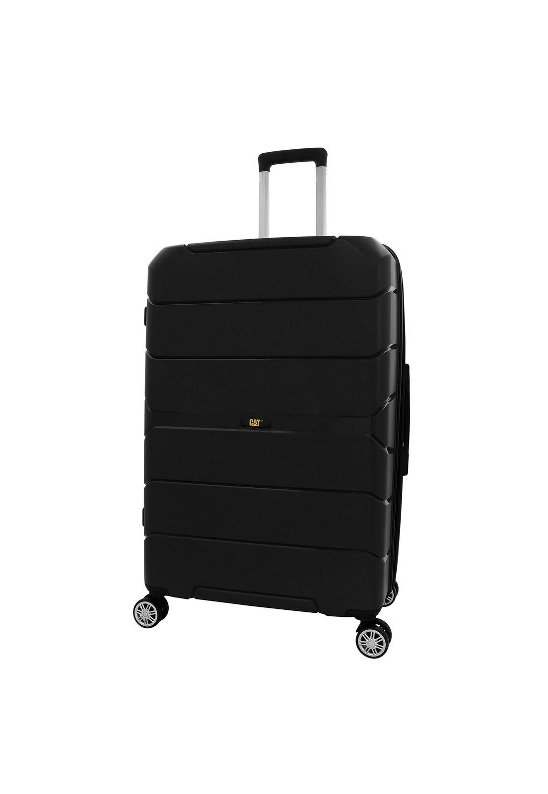 Maleta Hombre Armor 28" Negro-1