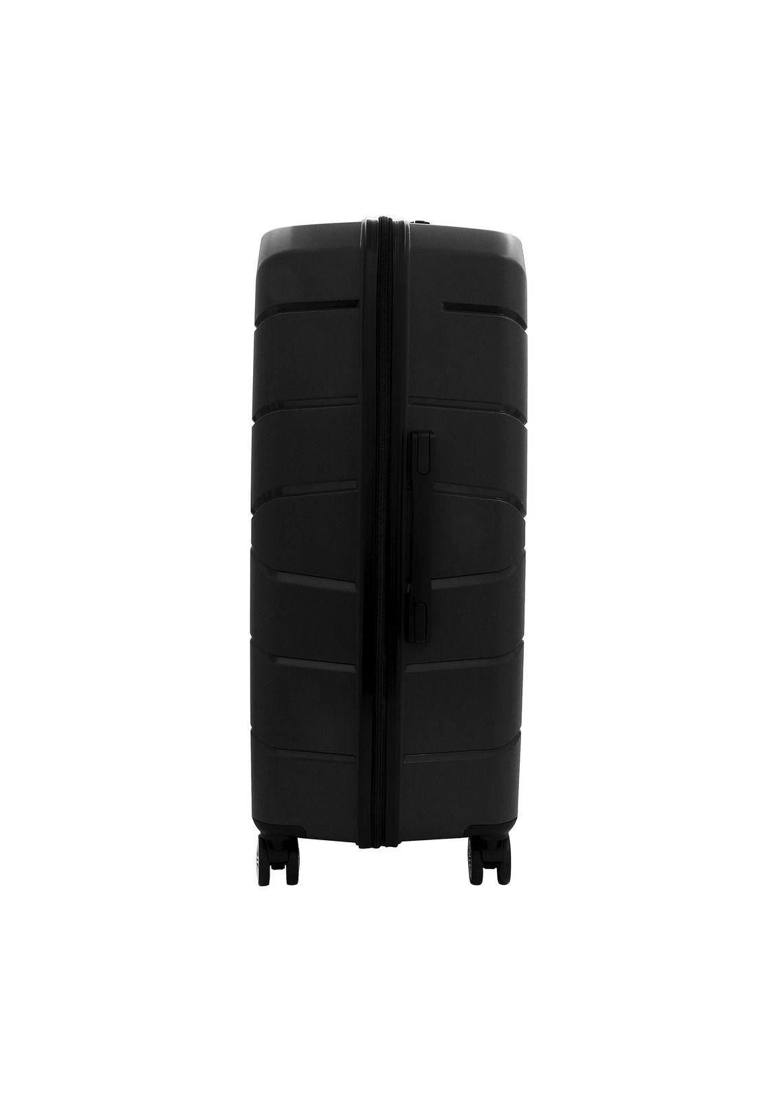 Maleta Hombre Armor 28" Negro-2