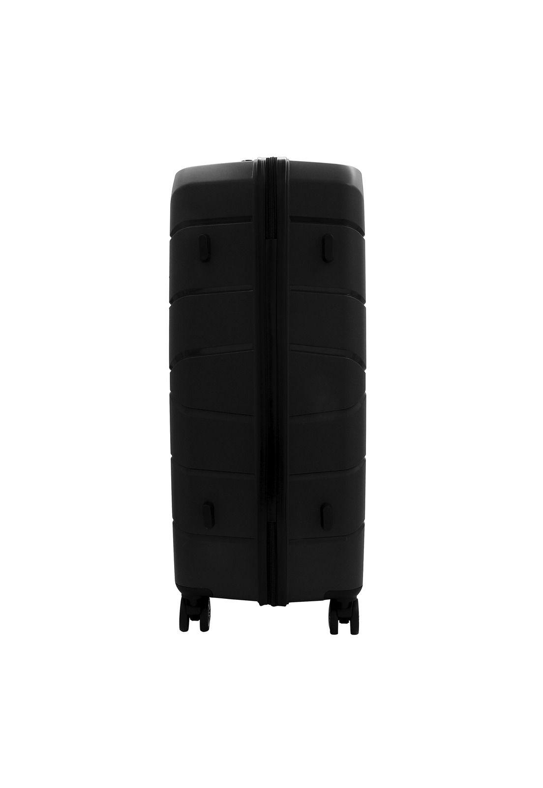 Maleta Hombre Armor 28" Negro-3