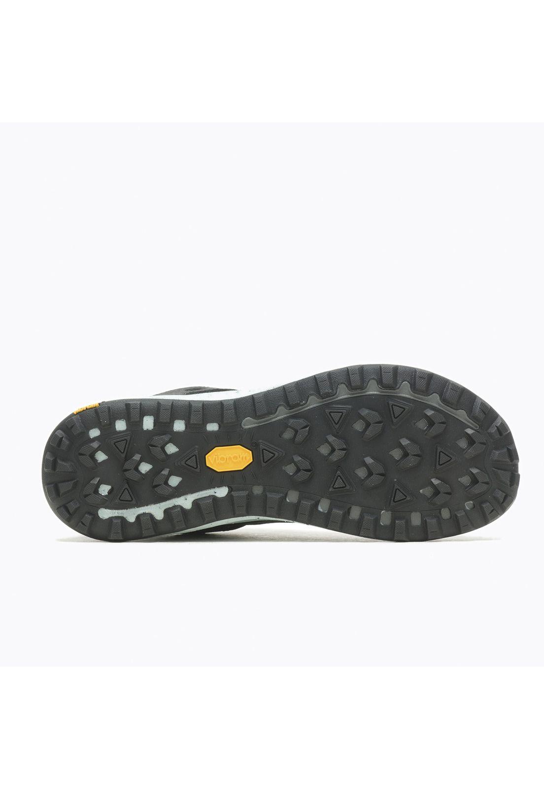 Zapatilla impermeable Mujer Antora 3 GTX Negro-6
