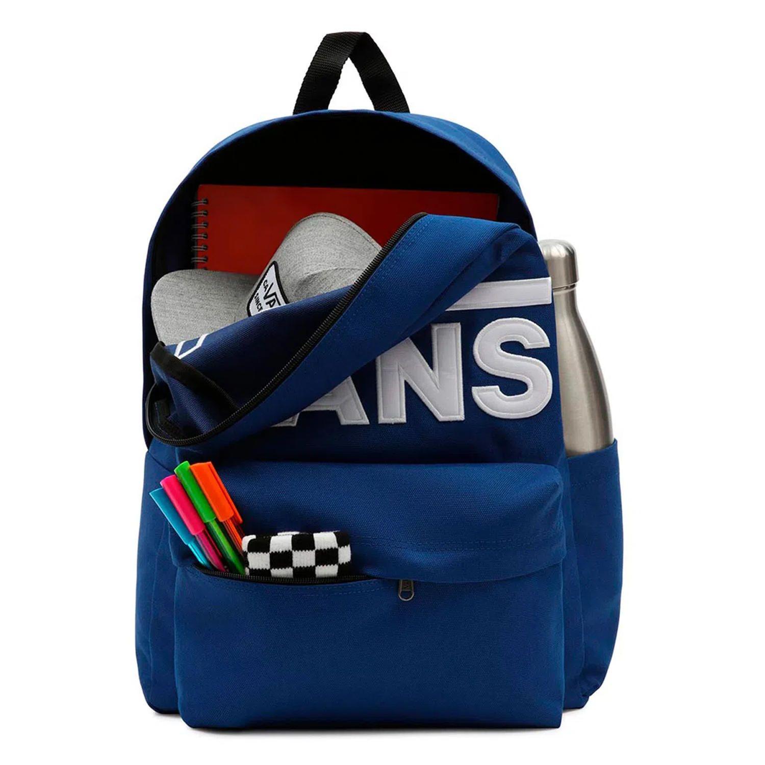 Mochila Hombre Old Skool Drop V Backpack Limoges-2