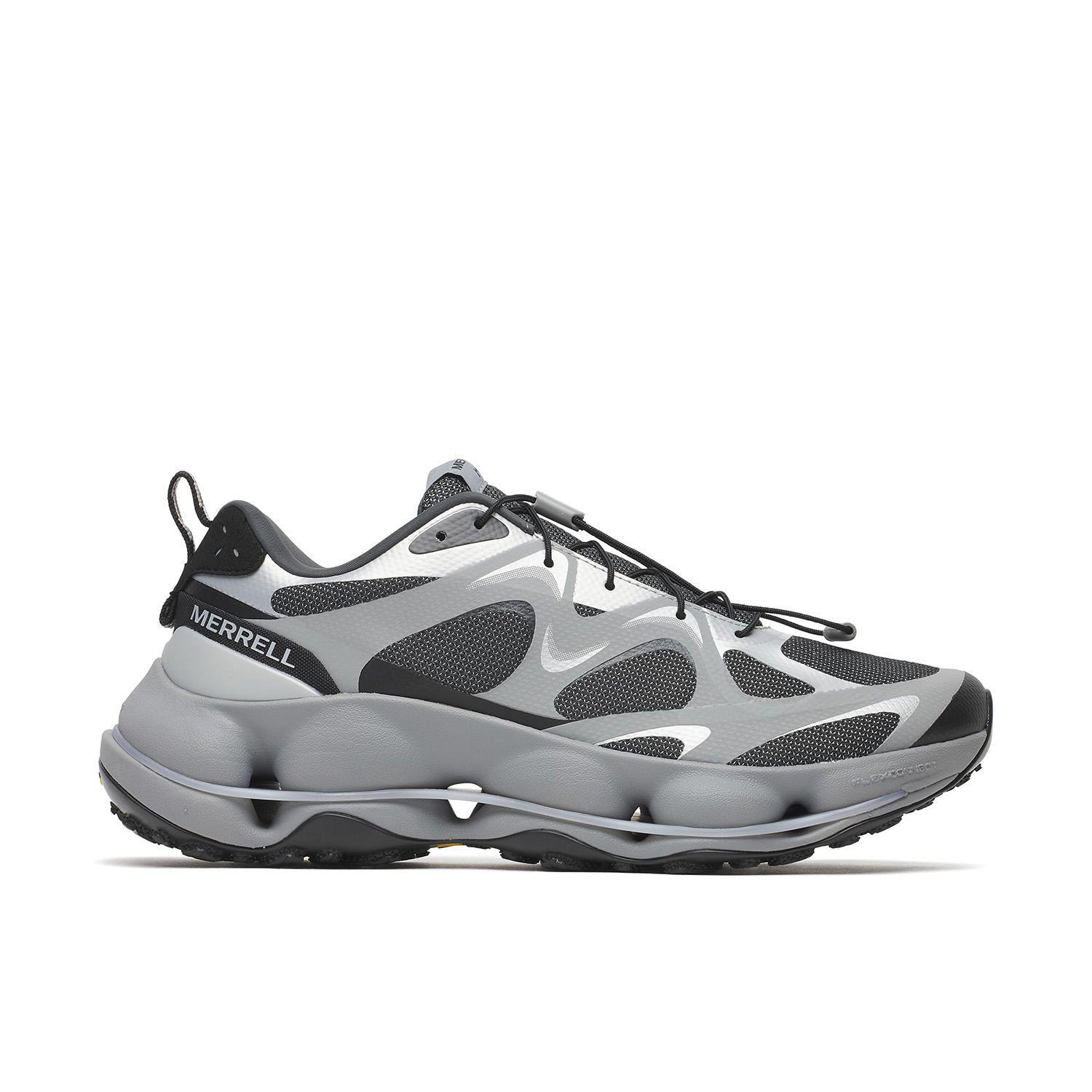 Zapatilla Hombre Speedarc Matis Gris-0
