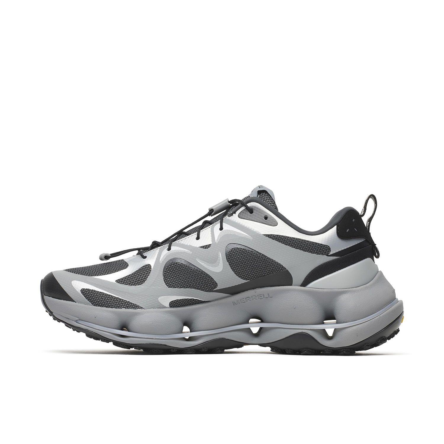 Zapatilla Hombre Speedarc Matis Gris-3