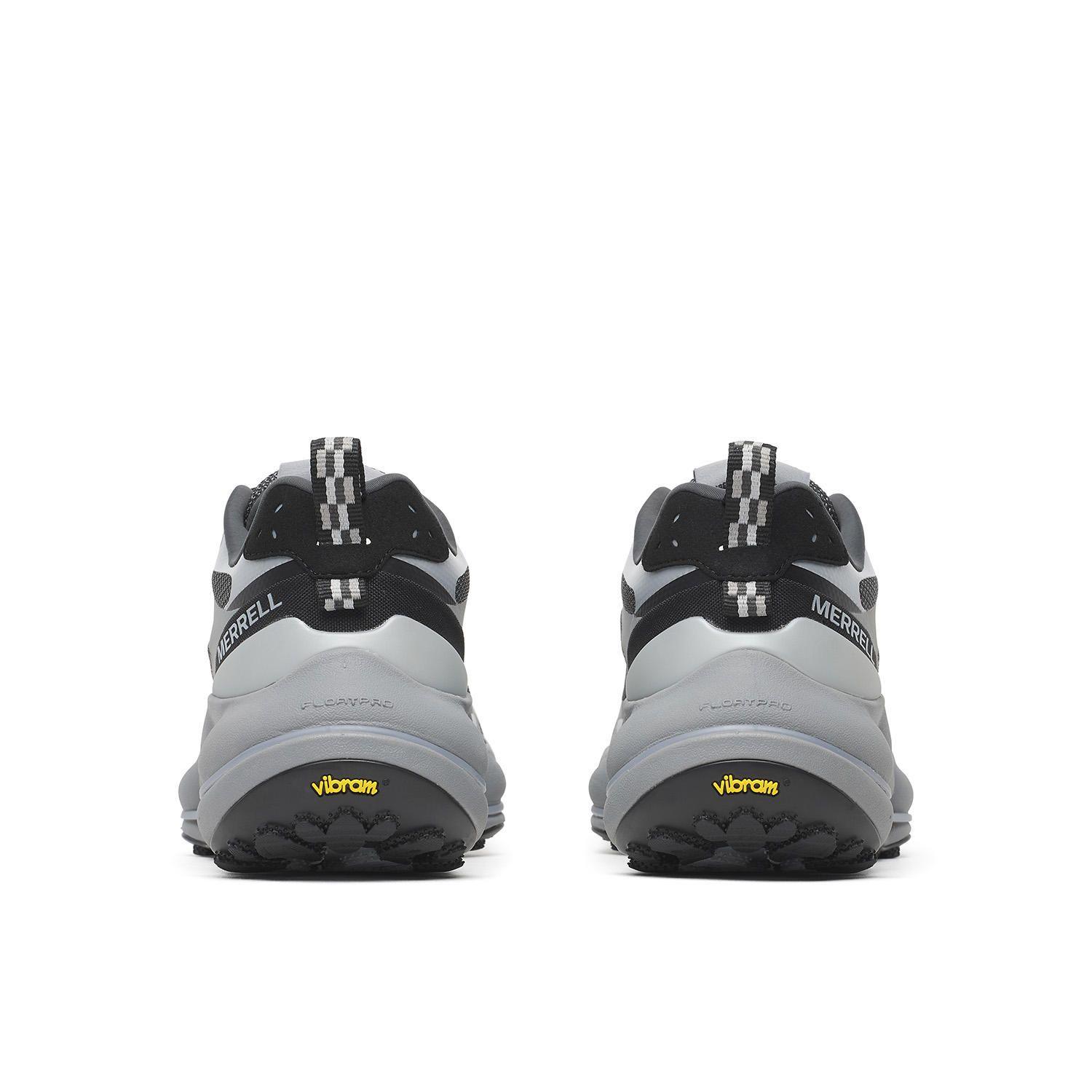 Zapatilla Hombre Speedarc Matis Gris-5