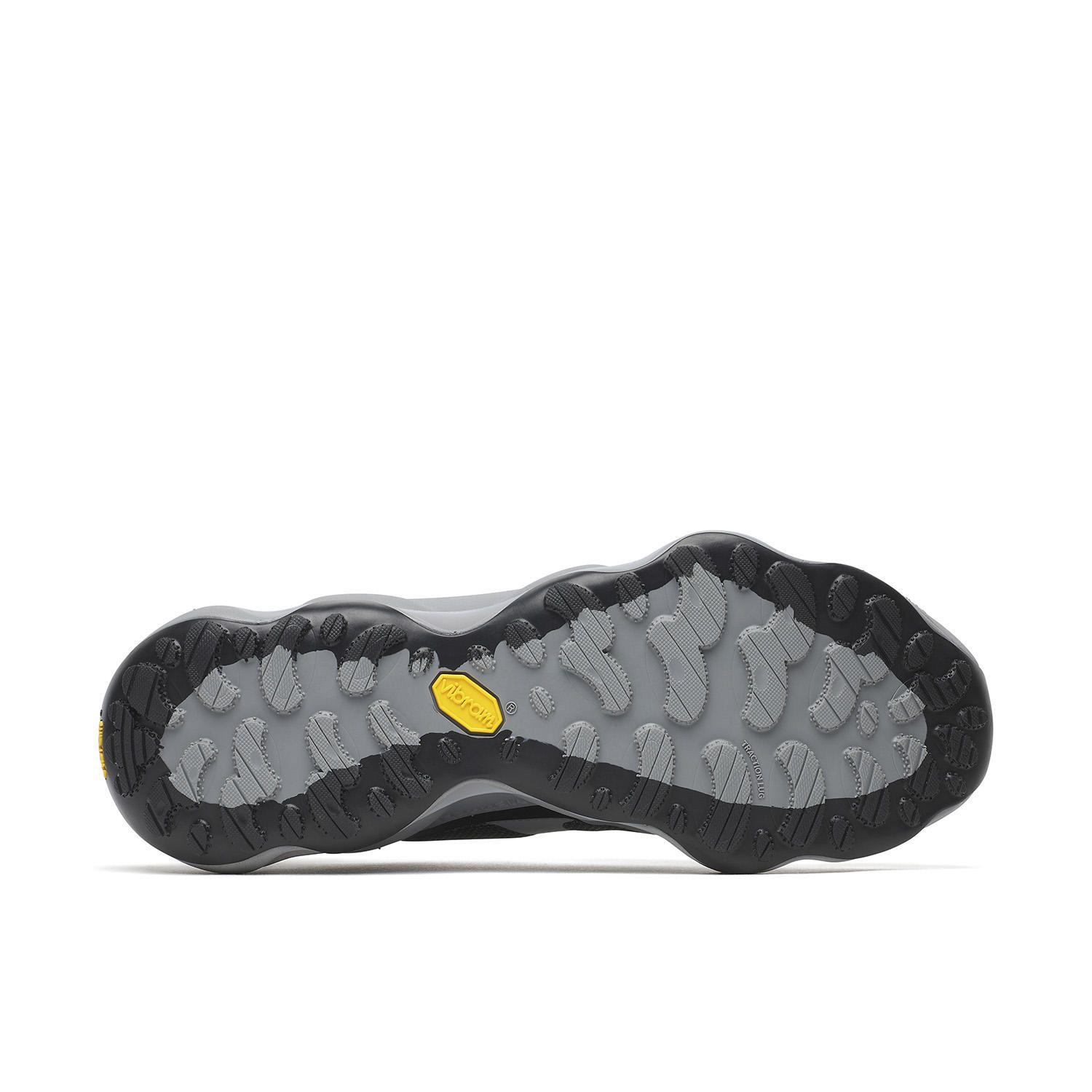 Zapatilla Hombre Speedarc Matis Gris-6