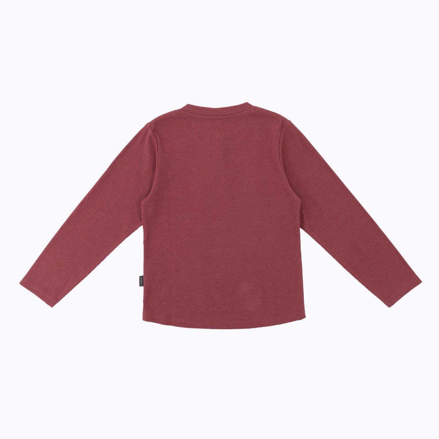 Polera Niña Pali Rosado-1