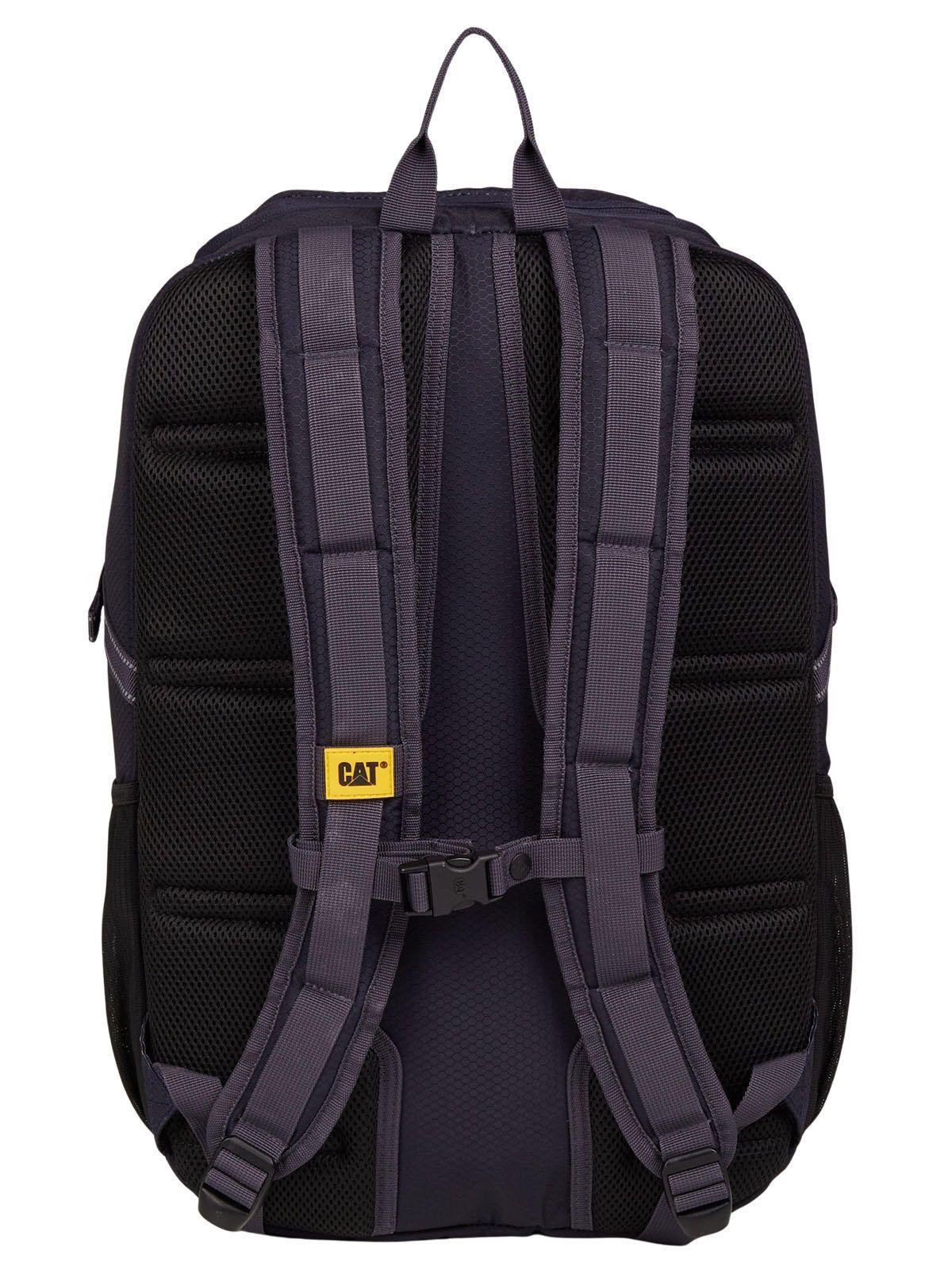 Mochila Trekking Le Meije Gris Oscuro-1