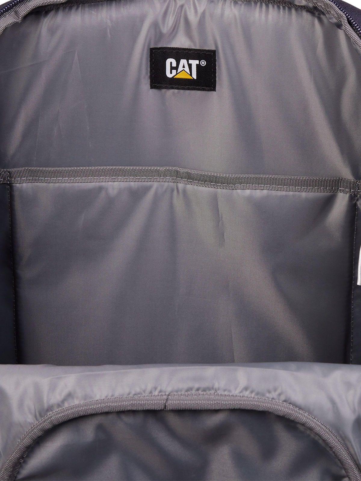 Mochila Trekking Le Meije Gris Oscuro-3