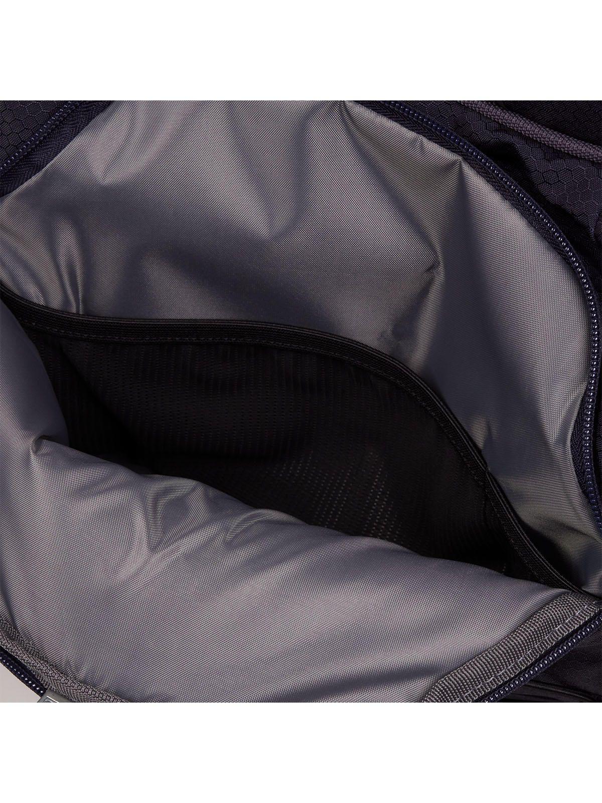 Mochila Trekking Le Meije Gris Oscuro-5