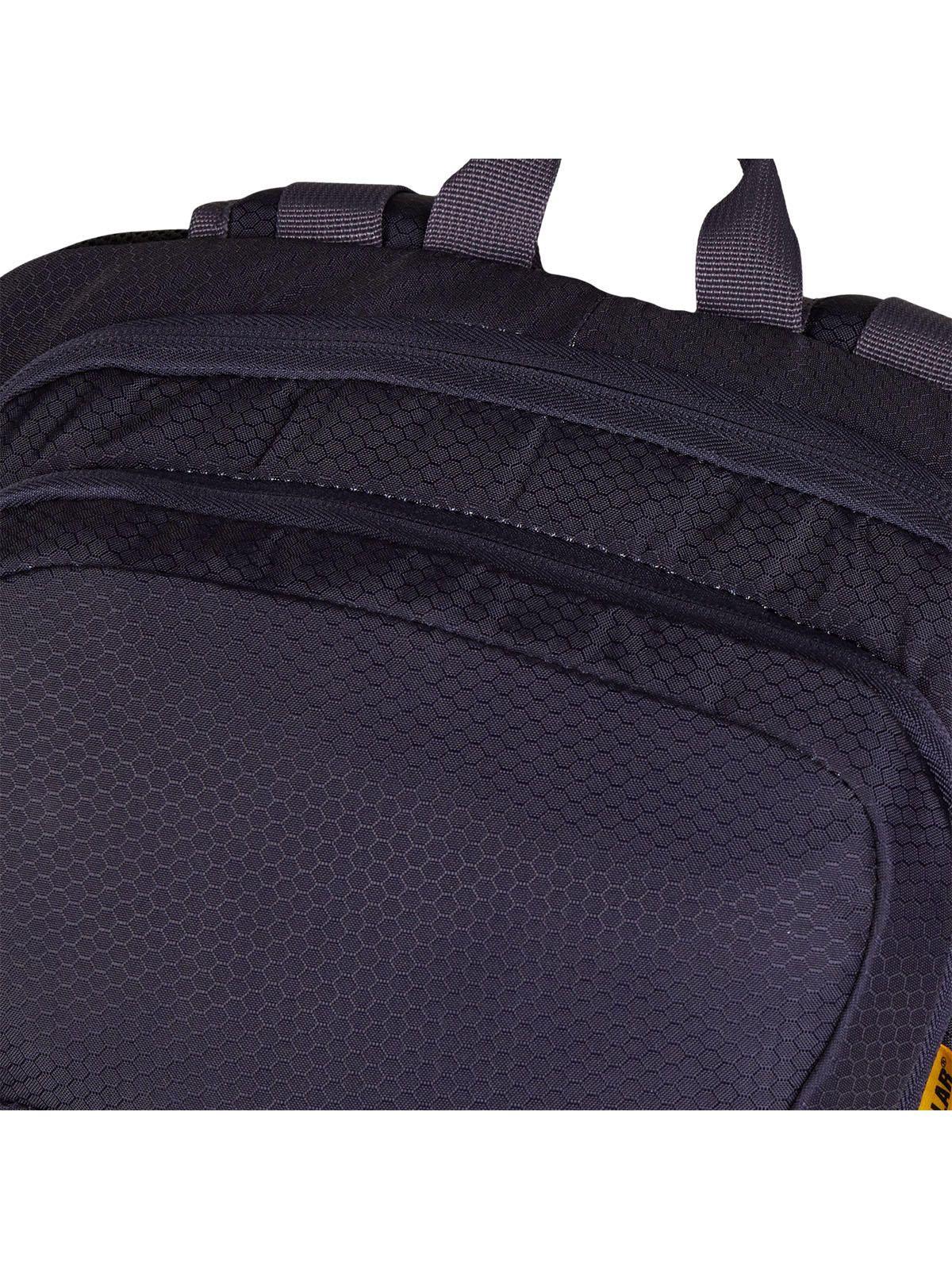 Mochila Trekking Le Meije Gris Oscuro-9