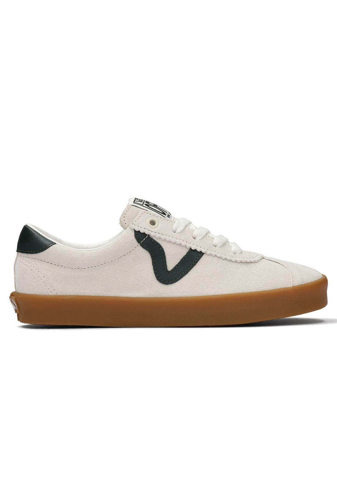 Zapatilla Unisex Sport Low Blanco-0
