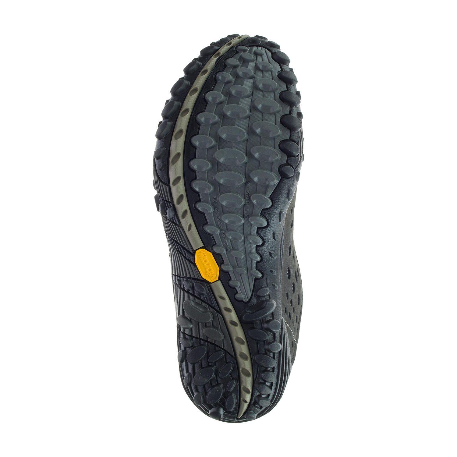 Zapatilla Hombre Intercept Gris-4