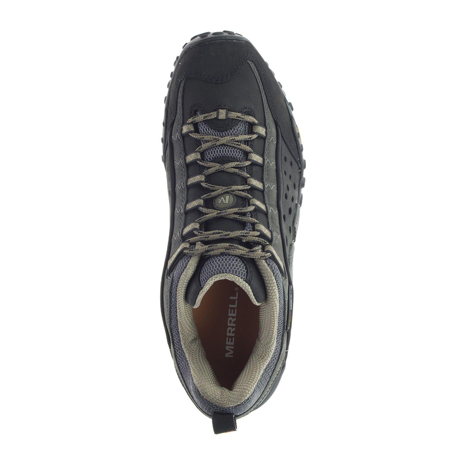 Zapatilla Hombre Intercept Gris-5