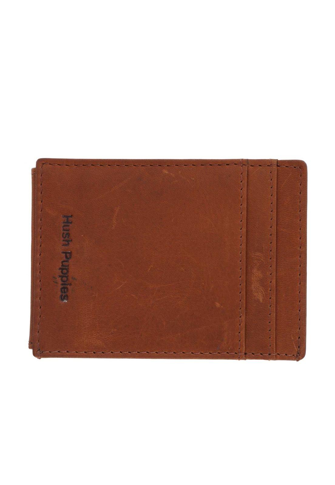 Billetera Om Piangi Card Café Hombre-0