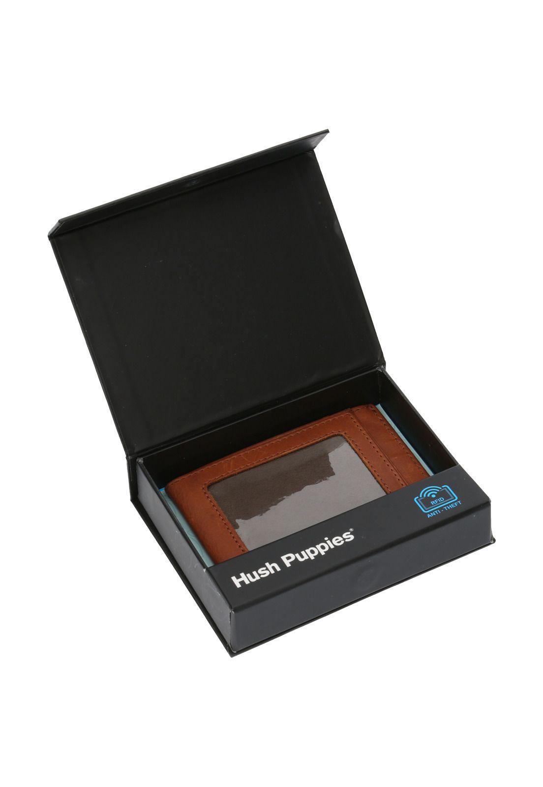 Billetera Om Piangi Card Café Hombre-3