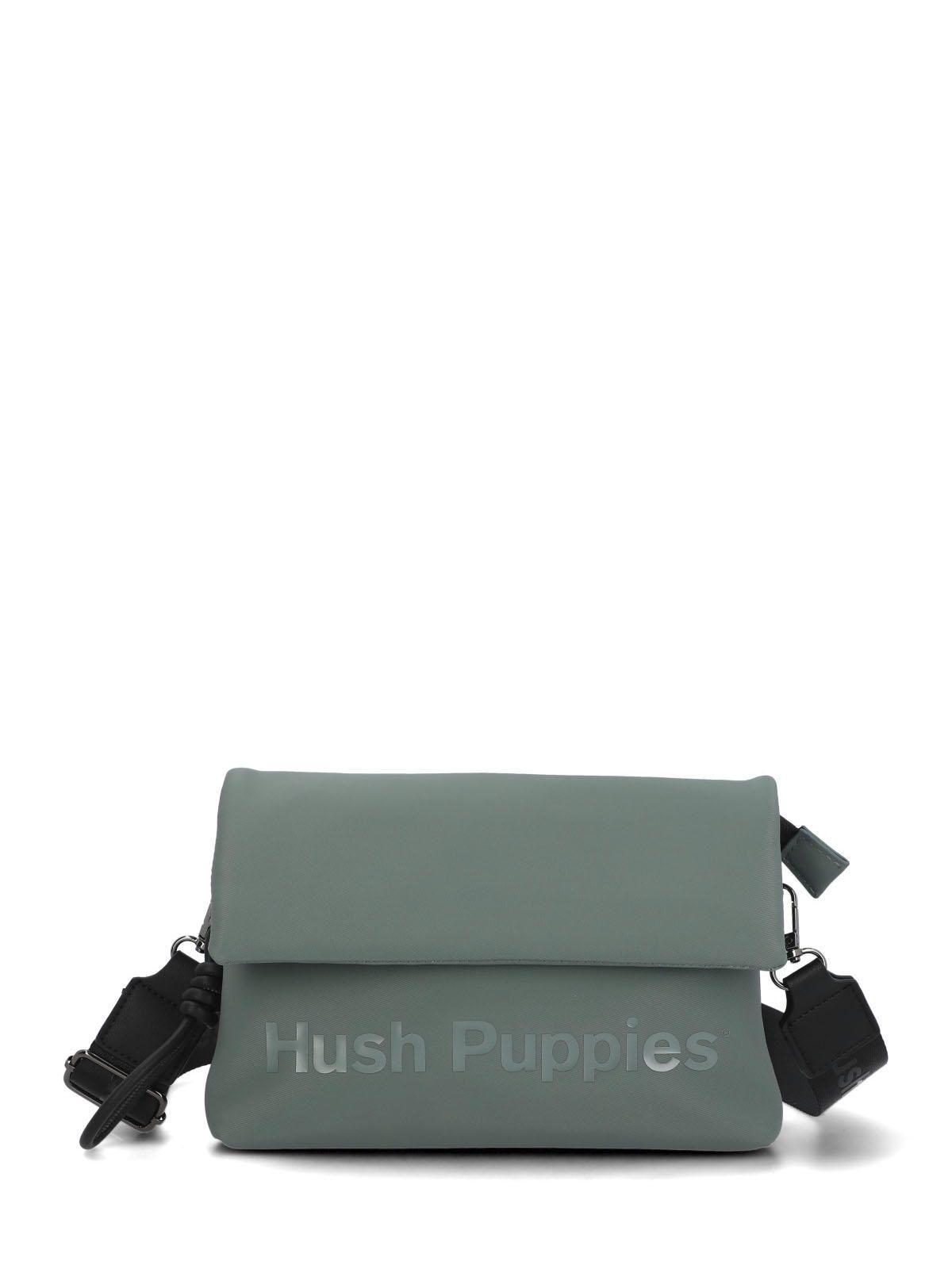 Cartera Mujer Haddie Cross Verde-0