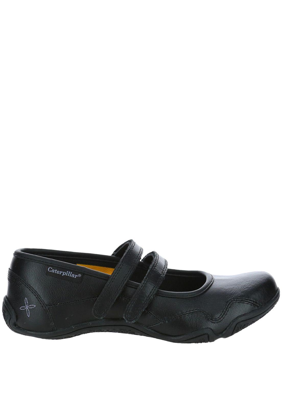 Guillermina Mujer Colegio Skyline Mj Negro-0