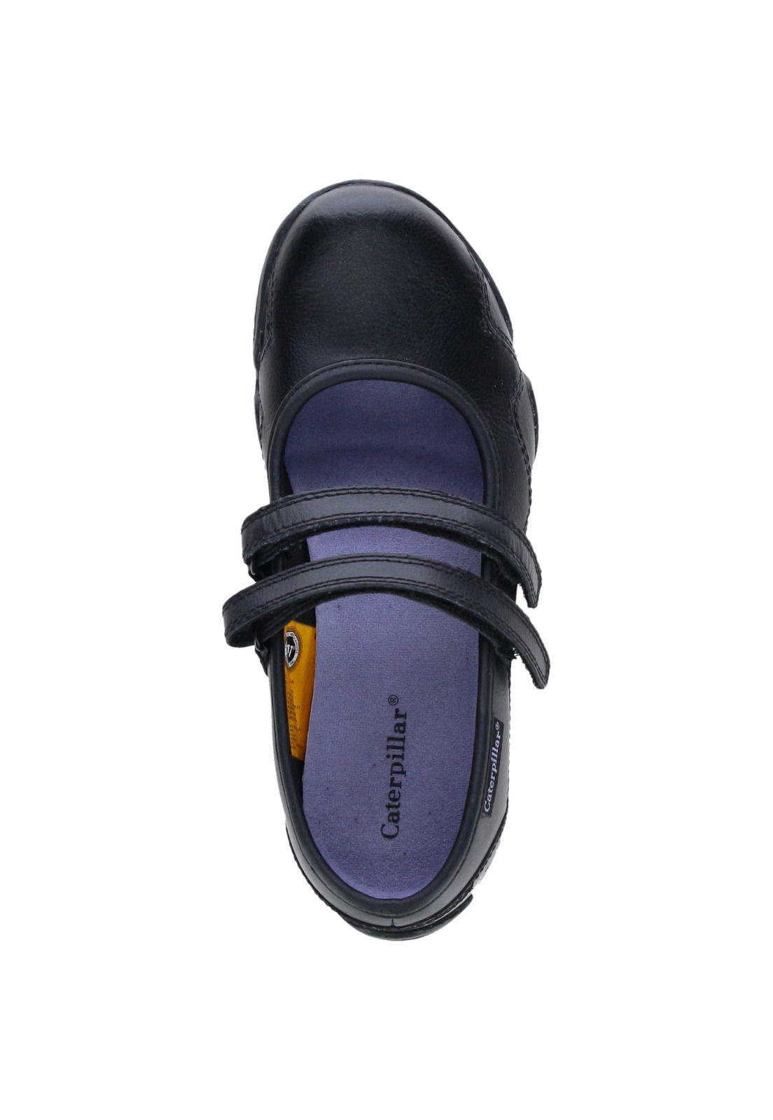 Guillermina Mujer Colegio Skyline Mj Negro-6