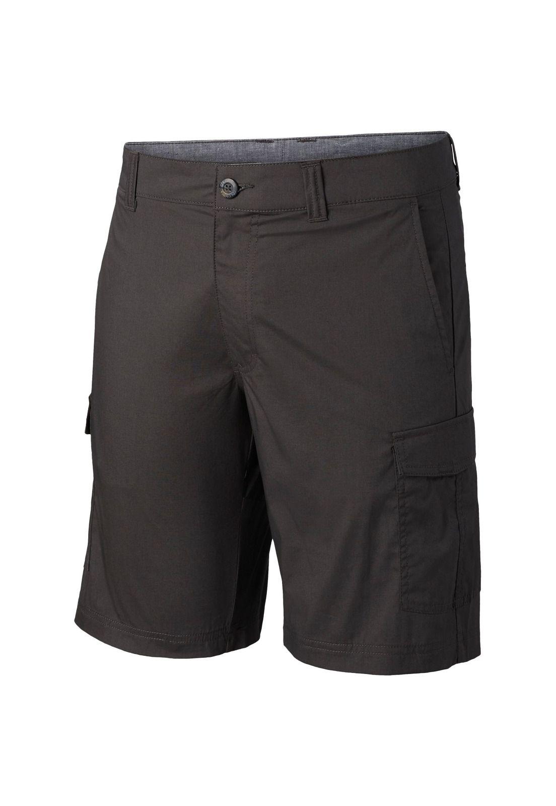 Short Brentyn Trail™ Cargo Short Negro-0