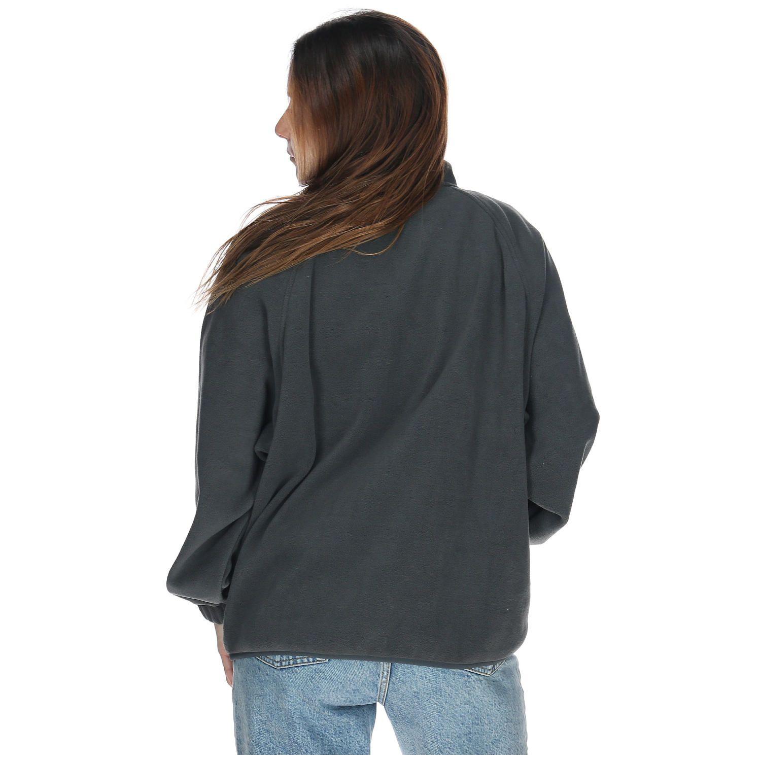 Polar Cordova Negro Mujer-3