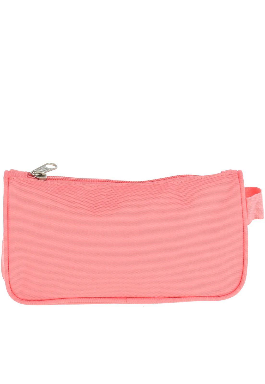 Estuche Medium Accesso Pouch Strawberry Pink-2