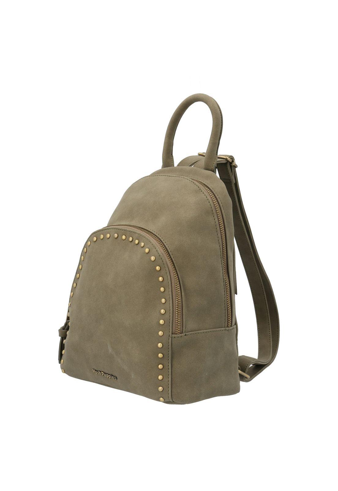 Mochila Vera Backpack Verde-1