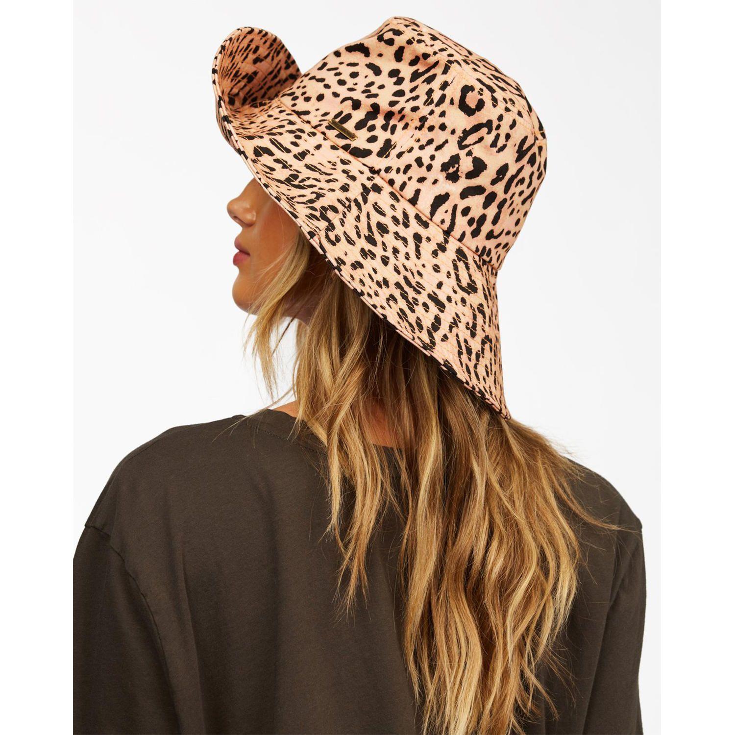 Sombrero Mujer Direct Sun Rosa-1