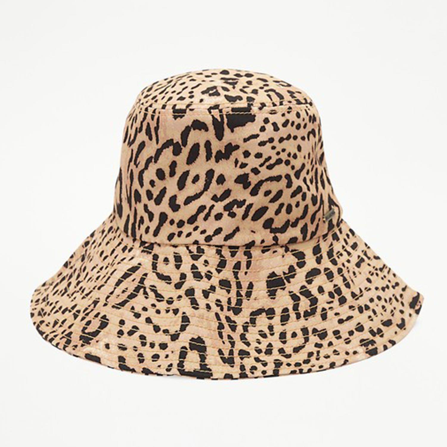 Sombrero Mujer Direct Sun Rosa-2