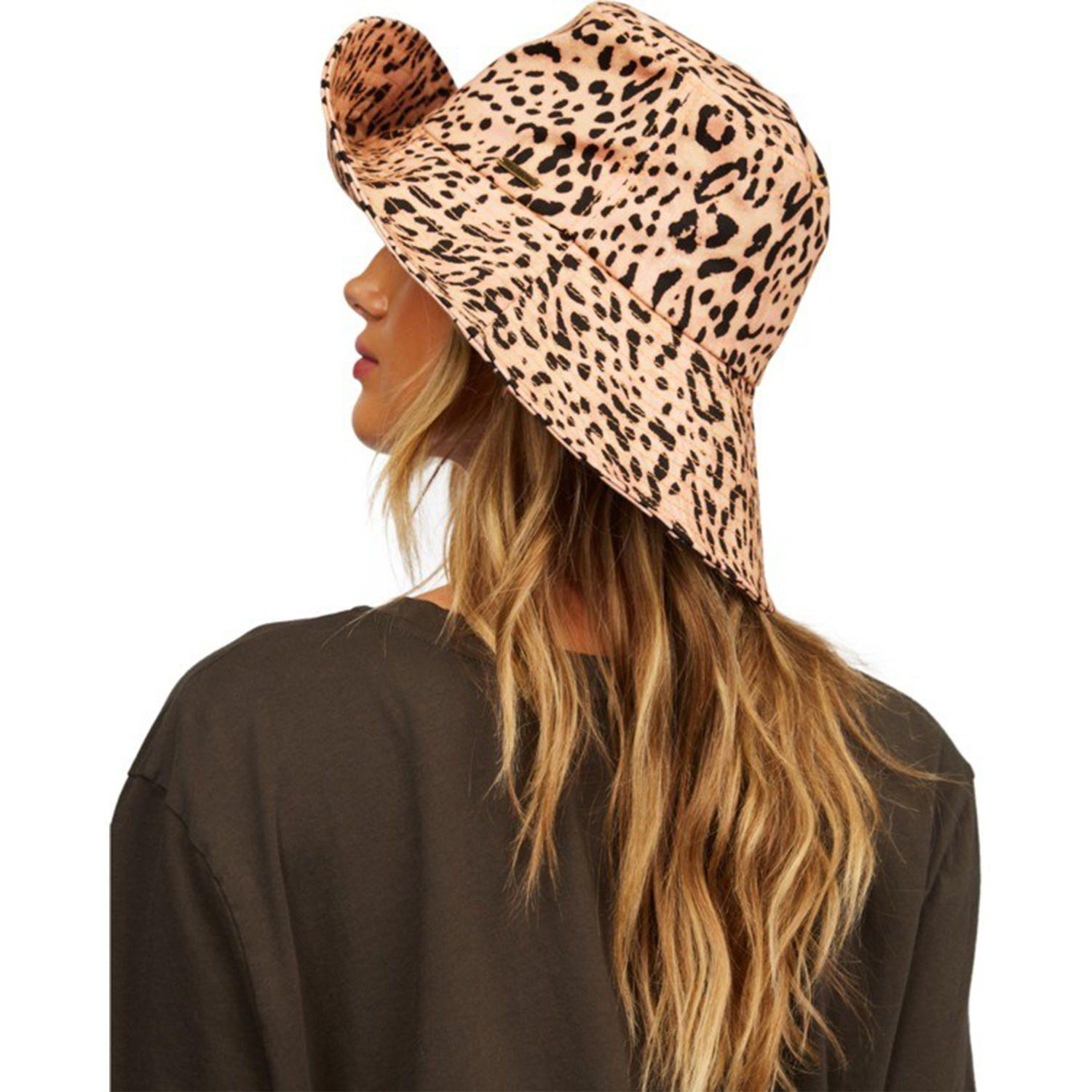 Sombrero Mujer Direct Sun Rosa-3